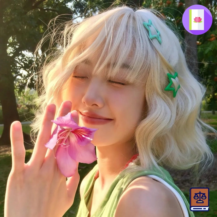 小叶